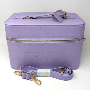 Truly Lilac trunk